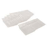 Silverline-Disposable Roller Tray Liner 5pk