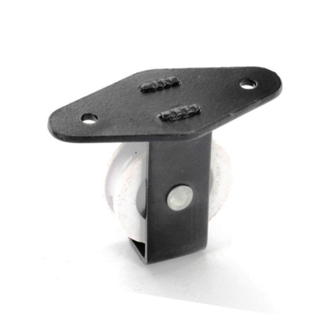 Securit-Single Plate Pulley
