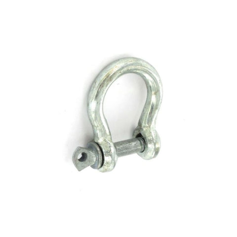 Securit-Bow Shackle Zinc Plated (2)