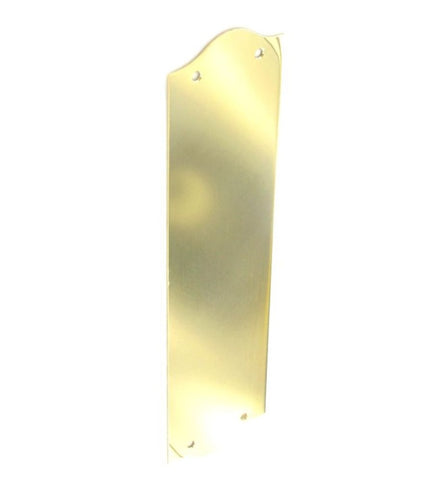Securit-Victorian Finger Plate Regency Light