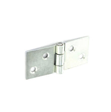 Securit-Backflap Hinges Zinc Plated (Pair)