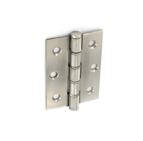 Securit-Double Washered Stainless Steel Hinges (Pair)
