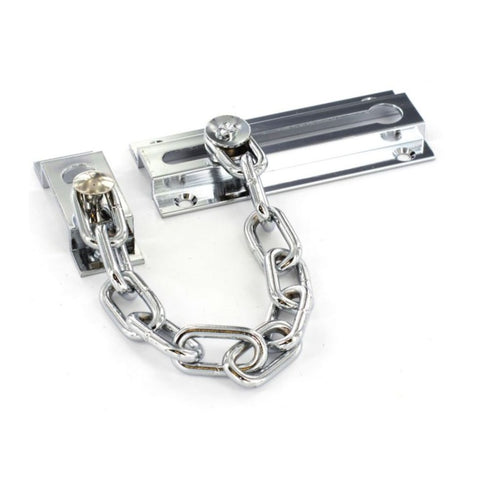 Securit-Brass Door Chain