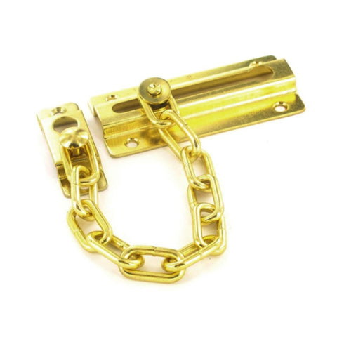 Securit-Steel Door Chain