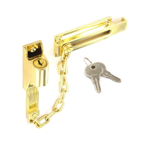 Securit-Locking Door Chain