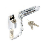 Securit-Locking Door Chain