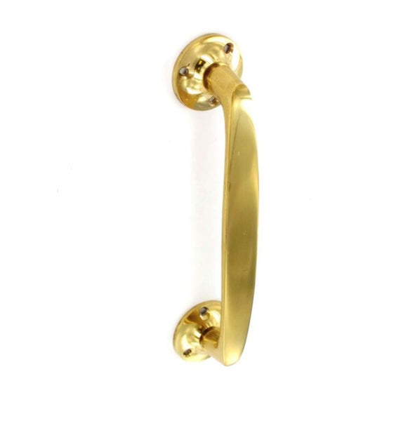 Securit-Victorian Pull Handle