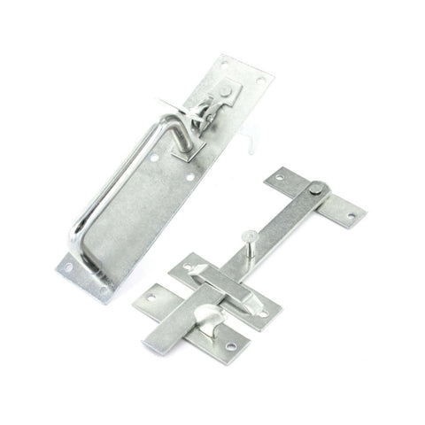 Securit-Suffolk Latch 180mm