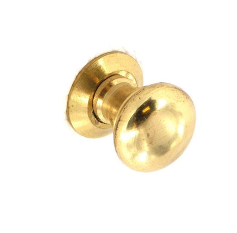 Securit-Victorian Cupboard Knobs (2)