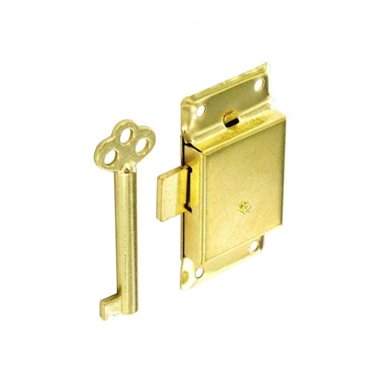 Securit-Cupboard Lock 2 Keyed