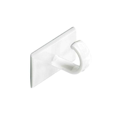 Securit-Self-Adhesive Cup Hooks (4)