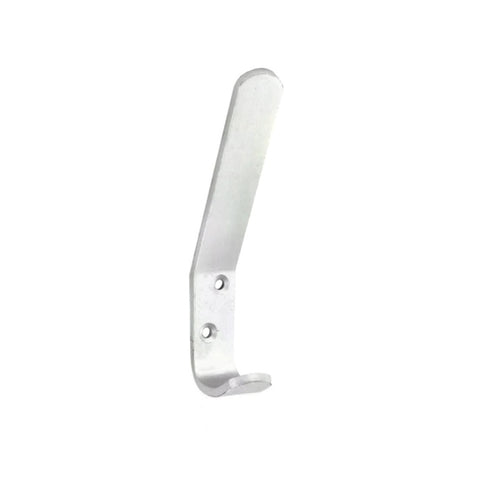 Securit-Hat & Coat Hook Aluminium 4mm (2)