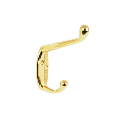 Securit-Hat & Coat Hooks (2)