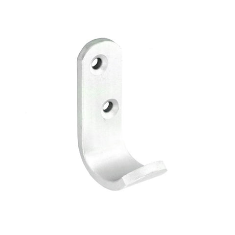 Securit-Coat Hooks Aluminium (2)