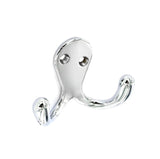 Securit-Double Robe Hooks (2)