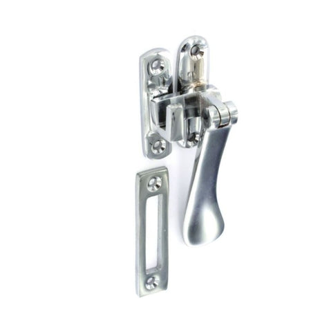 Securit-Chrome Casement Fastener