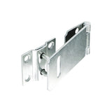 Securit-Safety Hasp & Staple Zinc Plated