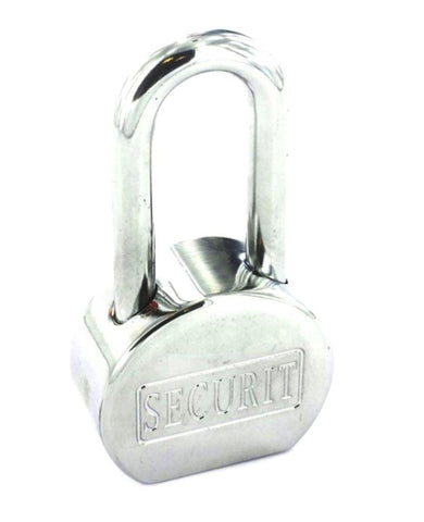 Securit-Security Padlock Long Shackle