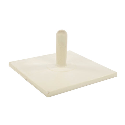 Silverline-Poly Plastering Hawk