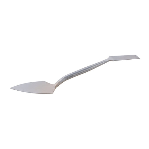 Silverline-Plasterers Trowel & Square Tool