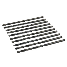 Silverline-Metric HSS-R Long Series Bits 10pk
