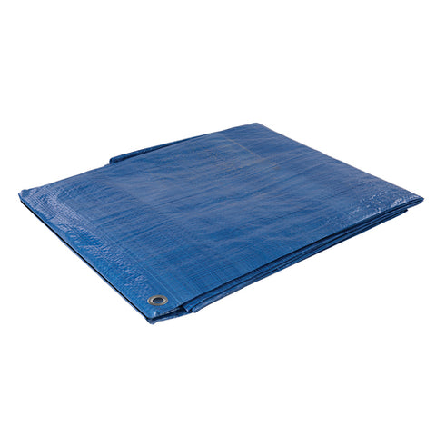 Silverline-Tarpaulin