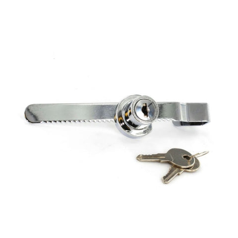 Securit-Sliding Glass Door Lock