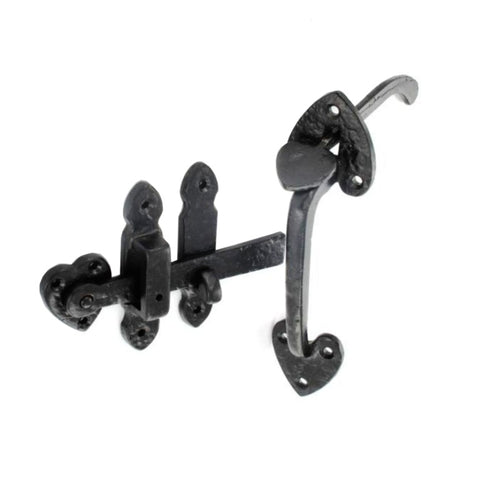 Securit-Antique Thumb Latch