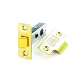 Securit-Mortice Latch Bolt-Through