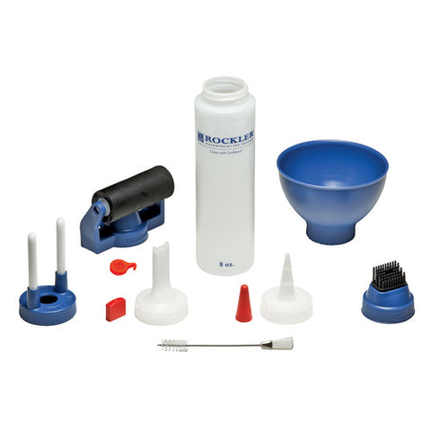 Rockler-Glue Application Set 8pce