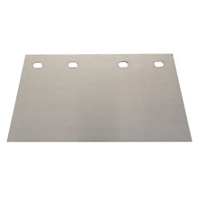 Silverline-Floor Scraper Blade