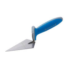 Silverline-Pointing Trowel Soft-Grip