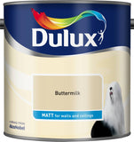 Dulux-Matt 2.5L