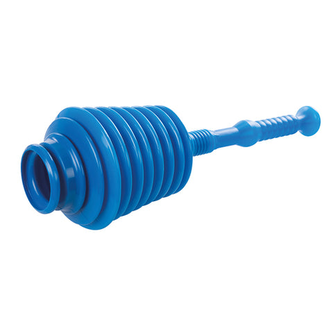 Silverline-Heavy Duty Sink Plunger