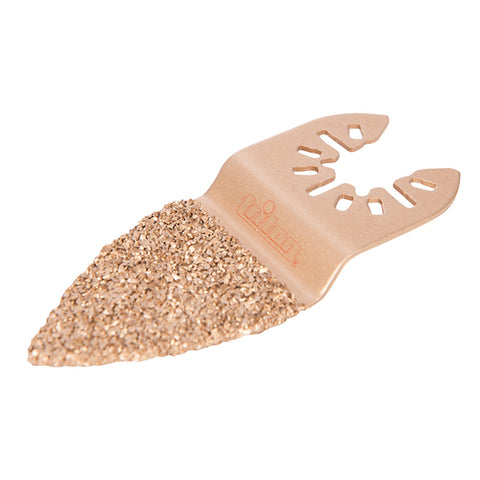 Triton-Tungsten Carbide Finger Rasp