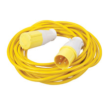 Powermaster-Extension Lead 16A