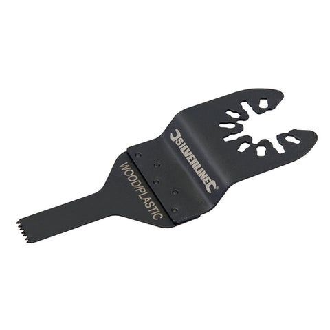 Silverline-HCS Plunge Cut Saw Blade