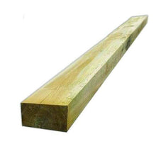 Sid Telfers Treated Kiln Dried C16 Timber ( 4 x 2)- 45 x 95 x 2400,3600mm,4800mm