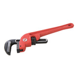 Dickie Dyer-Slanting Pipe Wrench