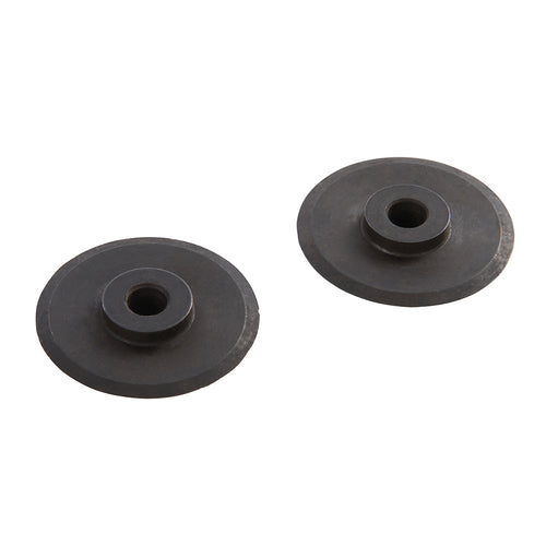 Silverline-Quick Release Tube Cutter Replacement Wheels 2pk