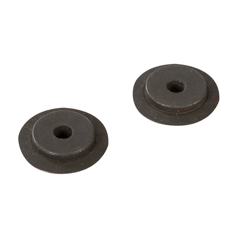 Dickie Dyer-Spare Cutter Wheels for Rotary Pipe Cutters 2pk