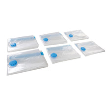 Fixman-Vacuum Storage Bags