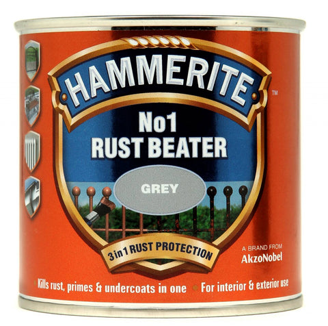 Hammerite-No.1 Rustbeater 250ml