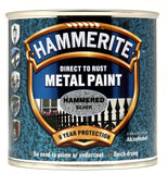 Hammerite-Metal Paint Hammered 250ml