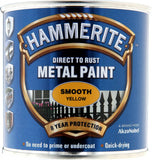 Hammerite-Metal Paint Smooth 250ml