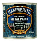 Hammerite-Metal Paint Hammered 250ml