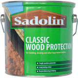 Sadolin-Classic Wood Protection