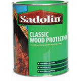 Sadolin-Classic Wood Protection
