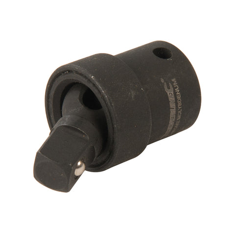 Silverline-Impact Universal Joint 3/8"