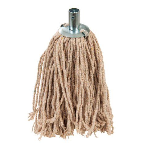 Silverline-Socket Mop Head